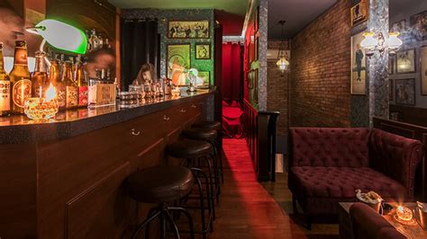 Best Speakeasy Bar BGC, Makati, Quezon City, and More .